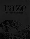 Cover of RAZE Anthology: A Fistfight with Human Nature