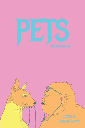 Cover of Pets