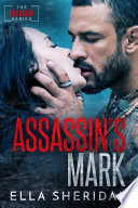 Cover of Assassin's Mark