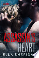 Cover of Assassin's Heart