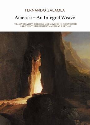 Cover of America--An Integral Weave
