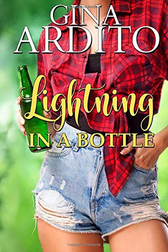 Cover of Lightning in a Bottle