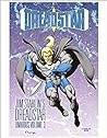 Cover of Dreadstar Omnibus Volume 3