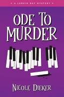 Cover of Ode to Murder