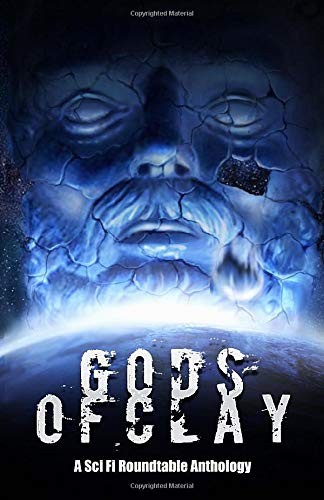 Cover of Gods of Clay
