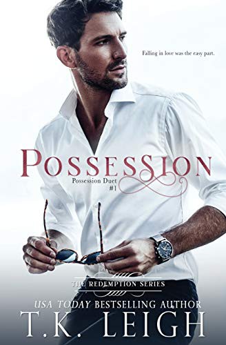 Cover of Possession
