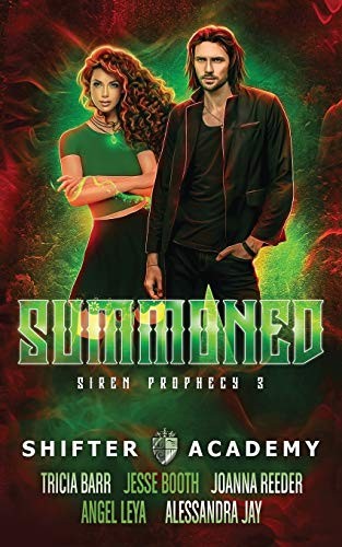 Cover of Summoned