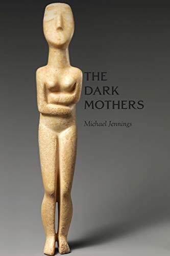 Cover of Dark Mothers