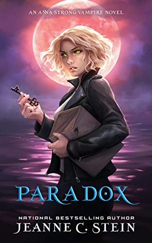 Cover of Paradox