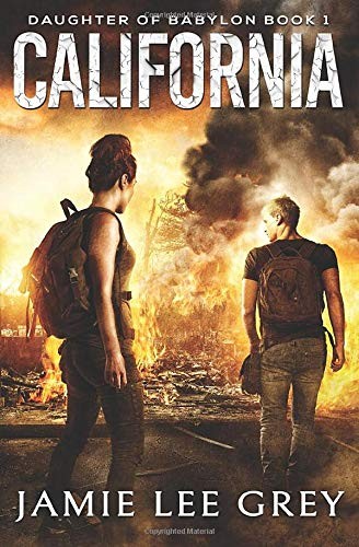 Cover of California