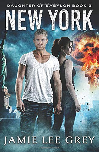 Cover of New York
