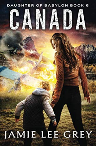 Cover of Canada