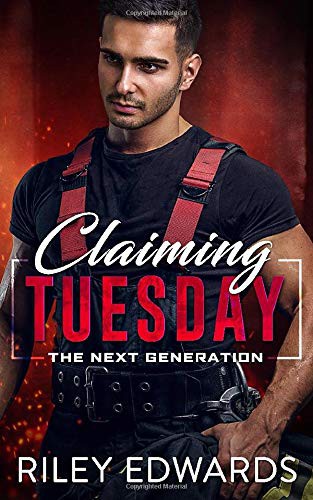 Cover of Claiming Tuesday