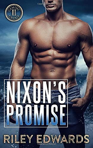 Cover of Nixon's Promise