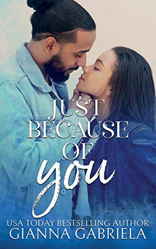 Cover of Just Because of You
