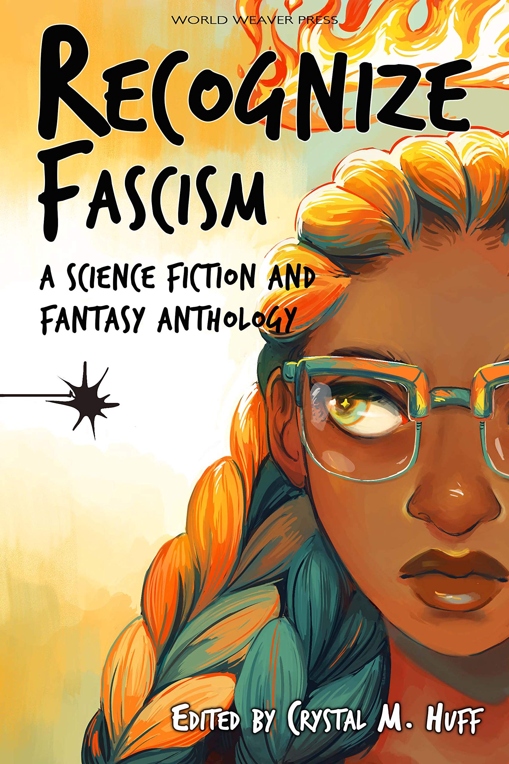 Cover of Recognize Fascism