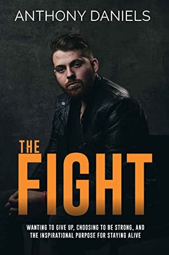 Cover of Fight