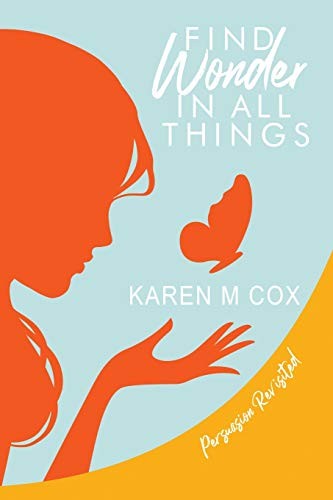 Cover of Find Wonder in All Things