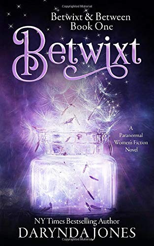 Cover of Betwixt