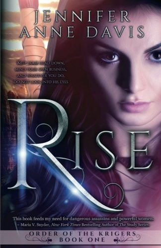 Cover of Rise