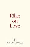 Cover of Rilke on Love