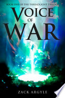 Cover of Voice of War