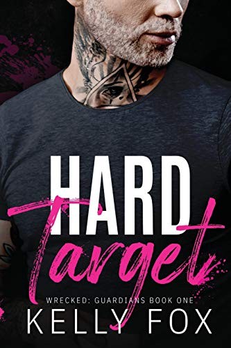 Cover of Hard Target