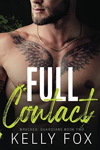 Cover of Full Contact