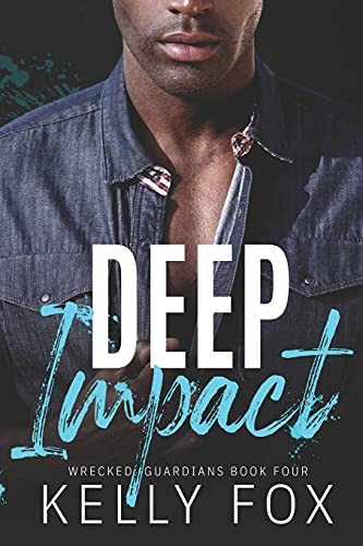 Cover of Deep Impact