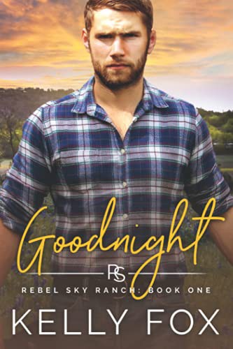 Cover of Goodnight