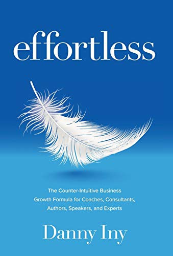 Cover of Effortless