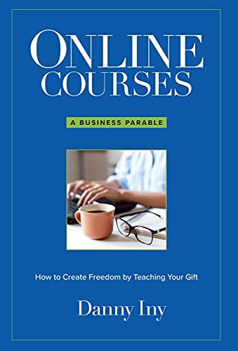 Cover of Online Courses