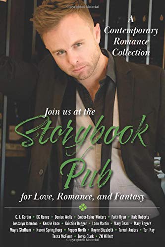 Cover of Storybook Pub