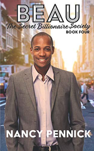 Cover of Beau