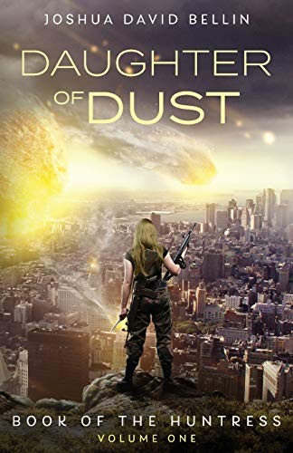 Cover of Daughter of Dust