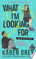 Cover of What I'm Looking For