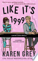 Cover of Like It's 1999