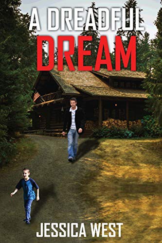 Cover of A Dreadful Dream