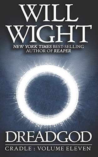 Cover of Dreadgod