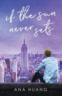Cover of If the Sun Never Sets