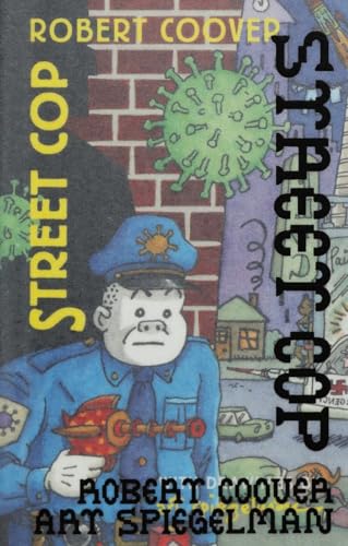 Cover of Street Cop