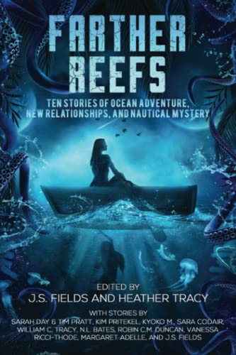 Cover of Farther Reefs