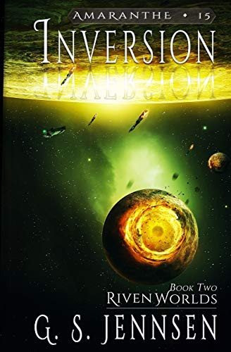 Cover of Inversion