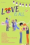 Cover of Love is All: Volume 4
