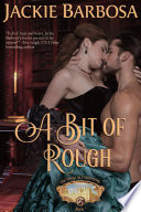 Cover of A Bit of Rough