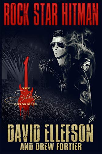 Cover of Rock Star Hitman