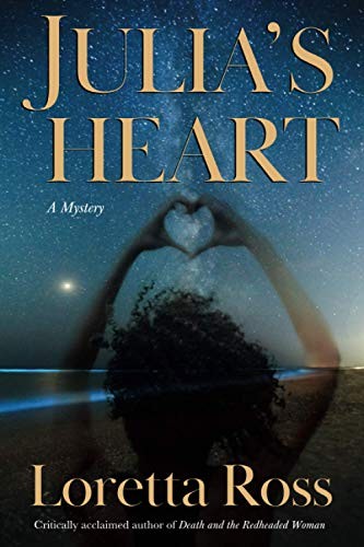 Cover of Julia's Heart