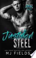 Cover of Justified Steel