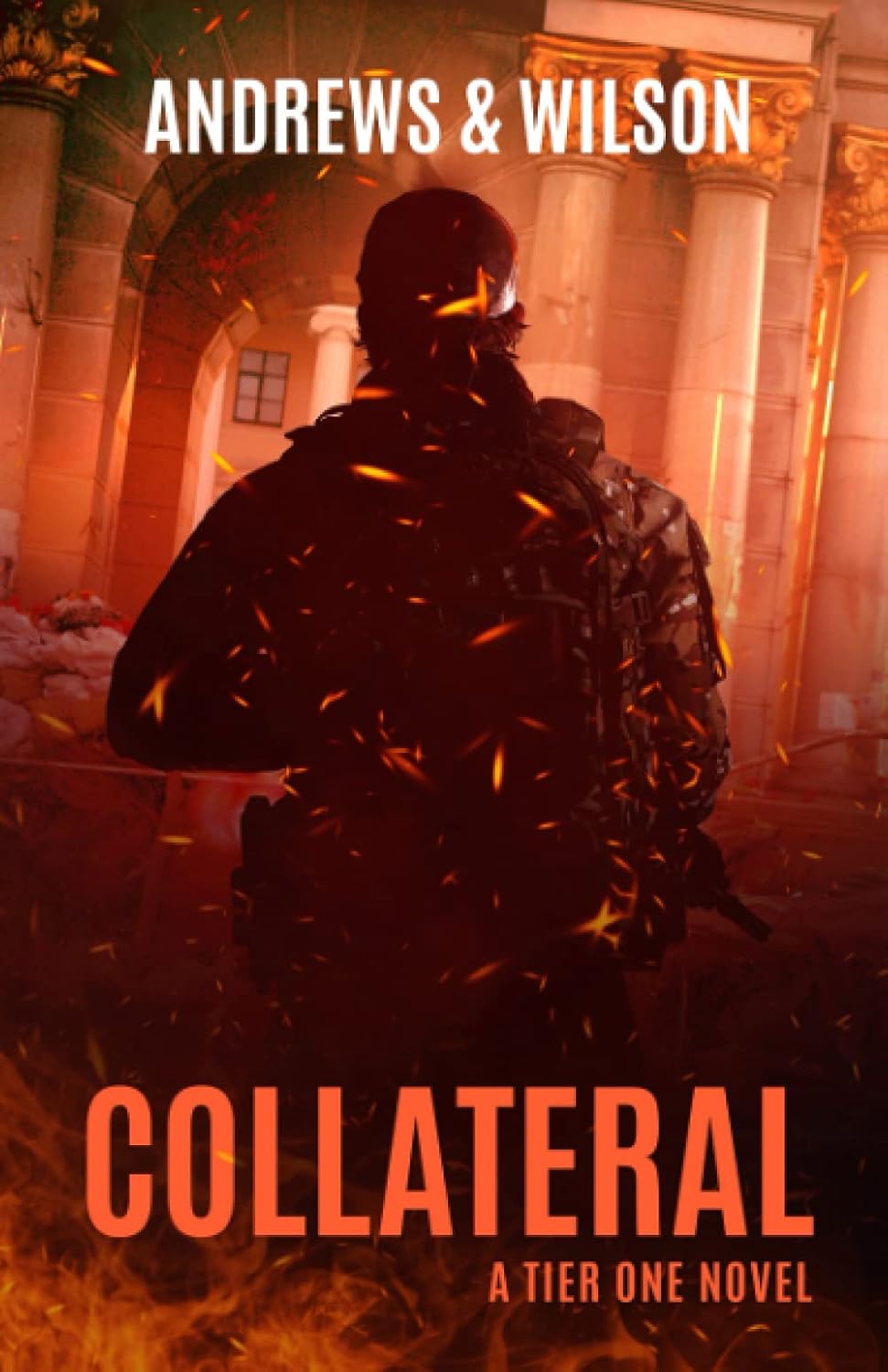 Cover of Collateral