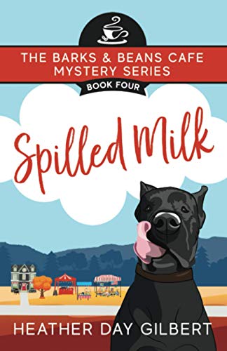 Cover of Spilled Milk